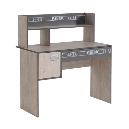 Bureau enfant en bois - BU1026 - Terre de Nuit