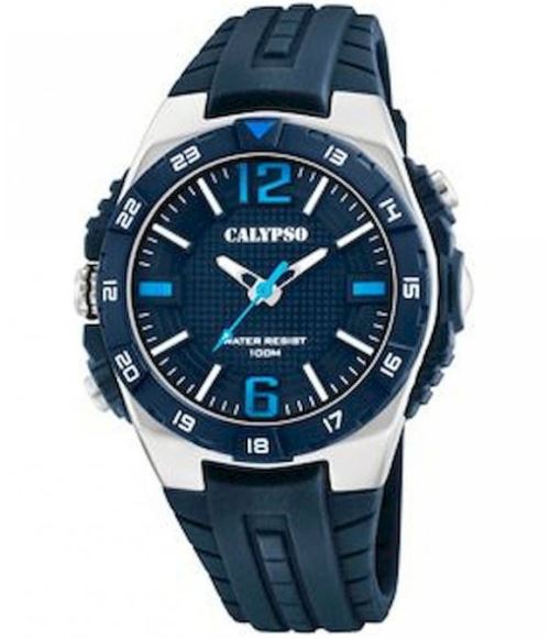 Montre Homme Calypso K5778/3