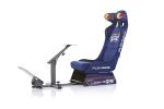 PLAYSEAT - RRC.00152 - Playseat® EVOLUTION RedBull GRC - Siège simulation de course - 130 x 50 x 98 cm - Noir