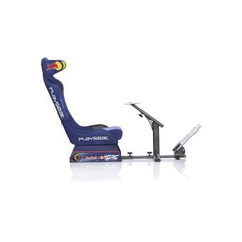 PLAYSEAT - RRC.00152 - Playseat® EVOLUTION RedBull GRC - Siège simulation de course - 130 x 50 x 98 cm - Noir