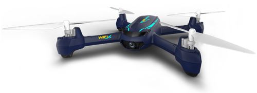 Hubsan H216 Desire X4 Pro GPS 1080P