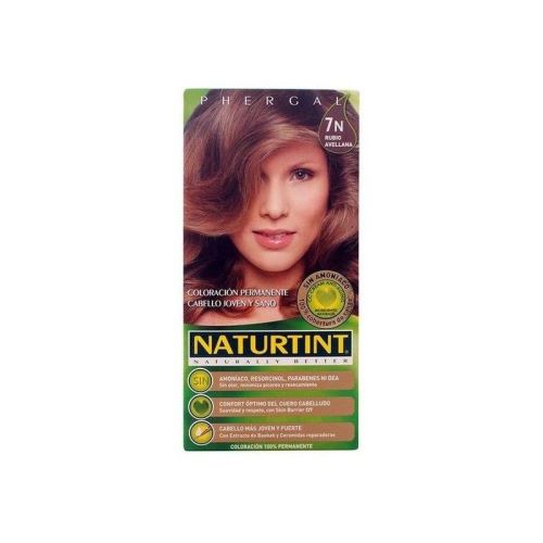 Teinture sans ammoniaque Naturtint Naturtint Blond noisette