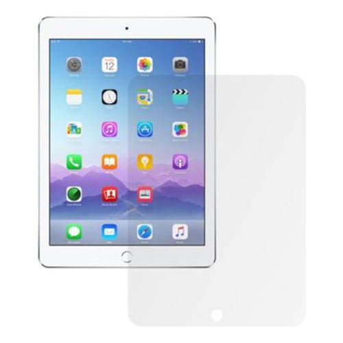 Verre de protection - iPad 9.7 5e/6e Gen