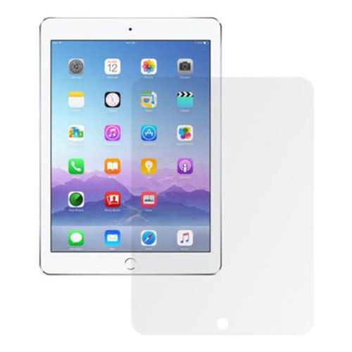 Mw Verre De Protection D'écran Pour Ipad 9.7 2017/2018 Metropolis Transparent - Image 3