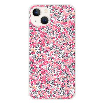 Coque Silicone IPhone 13 - Rose - Little Boutik - Protection Fine
