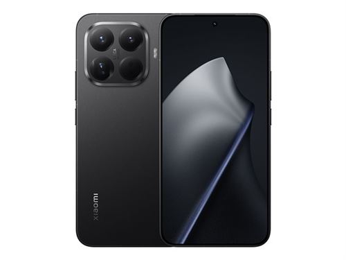 Xiaomi 15T Pro Black 12 GB + 256 GB