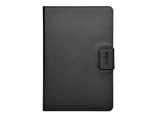 Port Designs Muskoka - Étui À Rabat Pour Tablette - Polyuréthane - Noir - 10.4" - Pour Samsung Galaxy Tab A7