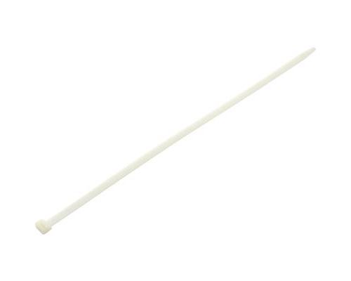Serre-câble naturel TRU COMPONENTS TC-RCV580XL203 1592846 réouvrable 100 pc(s)
