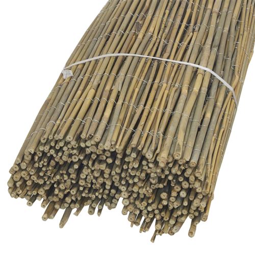 NO NAME - Canisse en petit bambou 1.5 x 5m