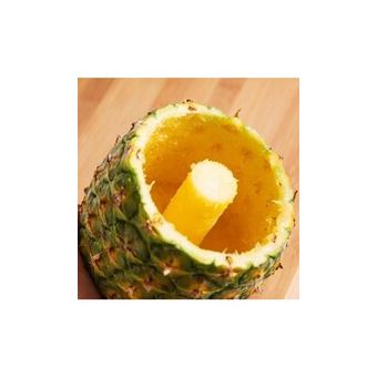 Coupe ananas en spirale - Ustensile de cuisine - Achat & prix