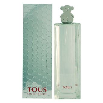 Parfum Femme EDT 90 ml Tous - 1