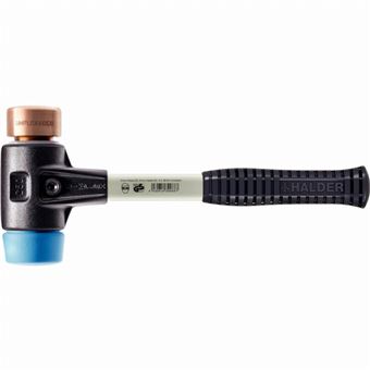 Lot De 4 Petits Marteaux Trapus De 236,8 G Avec Manche En