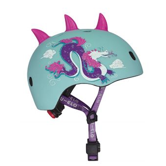 CASQUE ENFANT ROWDY - Trottinette électrique attitude