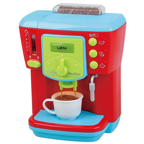 Playgo Machine à café jouet 3149