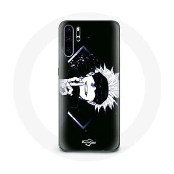 Coque Huawei P30 Pro Motif Zelda - Housse Souple TPU Silicone, Protection Antichoc, Design Animé
