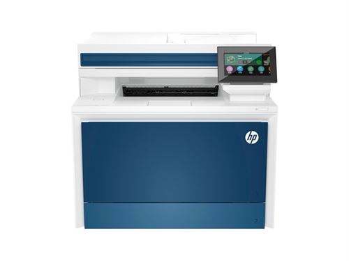 HP Color LaserJet Pro MFP 4302fdn - Imprimante multifonctions - couleur - laser - Legal (216 x 356 mm) (original) - A4/Legal (support) - jusqu'à 35 pp