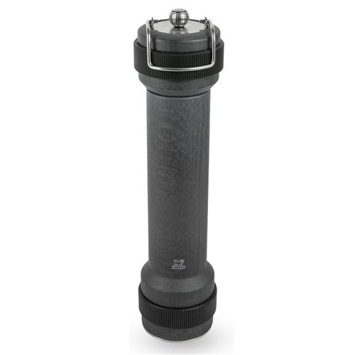 Peugeot has brought its innovative flair to the wonderful world of alfresco living by presenting a manual pepper mill with a built-in light specially designed for everyday outdoor use on the BBQ. BBQ