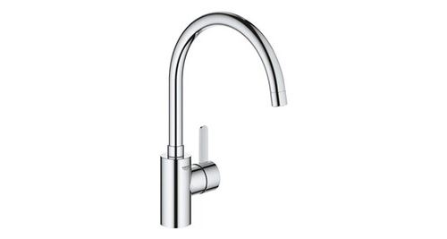 Grohe eurosmart cosmopolitan mitigeur evier, chrome (32843002)