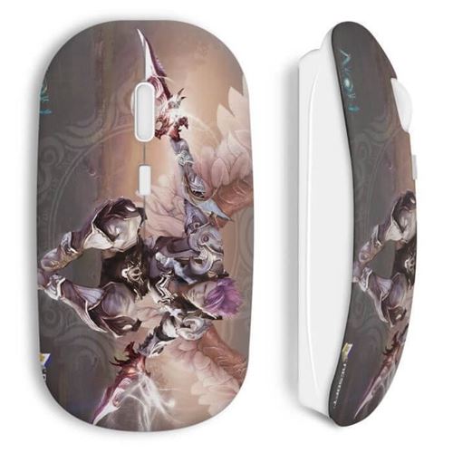 Souris Sans Fil Aion Game Maniacase