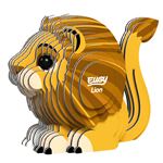 Eugy 3D animal sauvage - Lion
