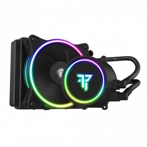 Watercoolig Tempest Liquid Cooler 120 RGB Noir