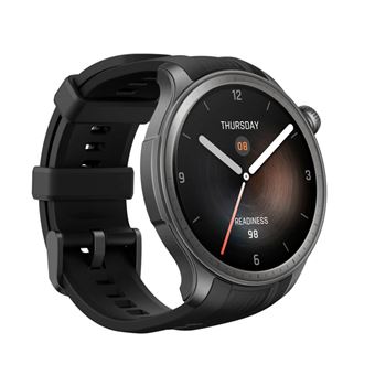 Montre intelligente Amazfit Balance Ø 46 mm Noir