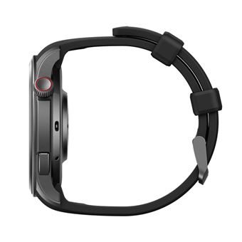Montre intelligente Amazfit Balance Ø 46 mm Noir