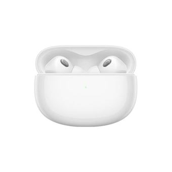 Ecouteurs sans fil à réduction du bruit Xiaomi Buds 3T Pro Bluetooth Blanc laqué