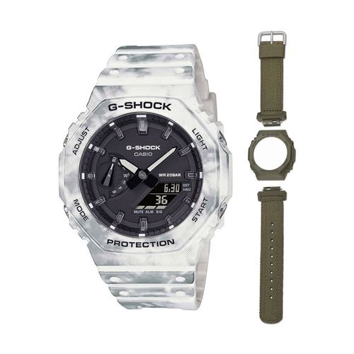 Montre Homme Casio GAE2100GC7AER 