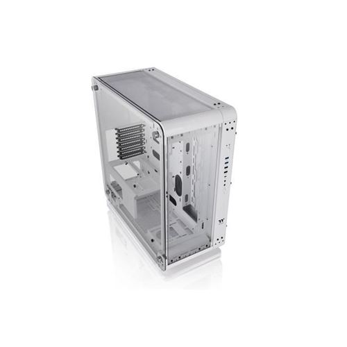 Thermaltake Core P6 Snow Tempered Glass Case