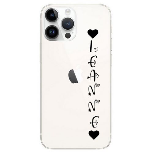 Coque Iphone 15 Personnalisable