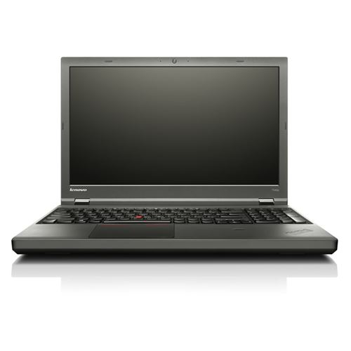 Ordinateur Portable Lenovo Thinkpad T540P - 4Go - 500Go Gris