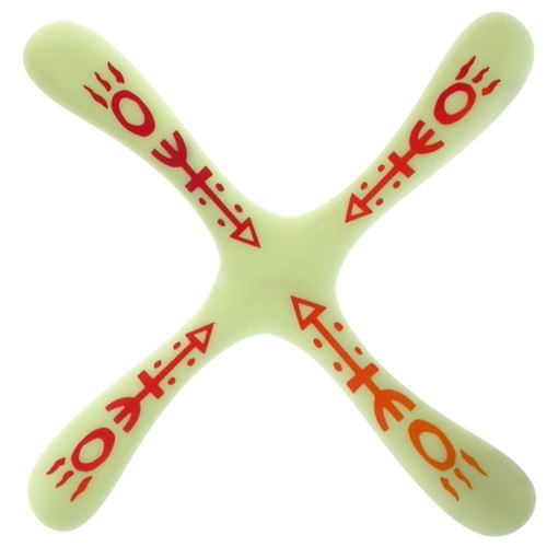 Phosphor-Boomerang LMIFOX Skyblader