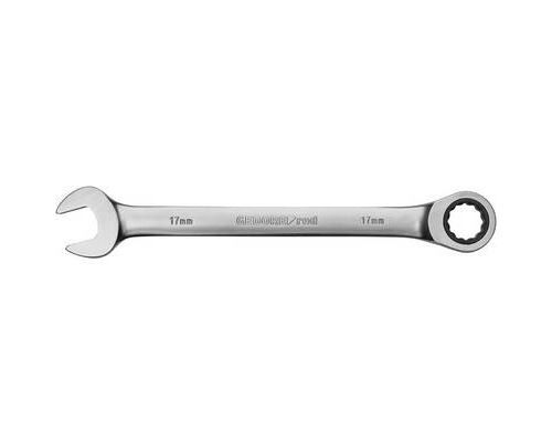 Gedore RED 3300832 R07100120 Clé mixte à cliquet annulaire 12 mm