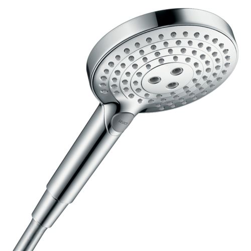 Hansgrohe Douchette À Main Raindance Select S 120 3 Jets Chromé - Image 2