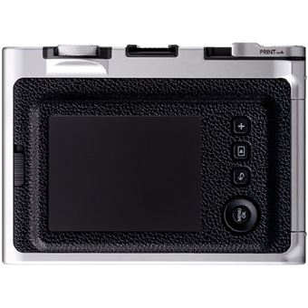 Fujifilm Instax Mini EVO (noir) 20 films Appareil photo