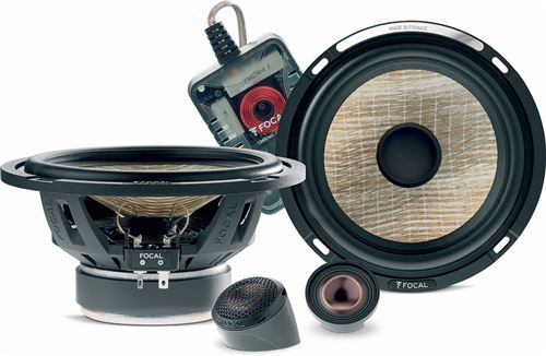 Focal PS165 FE (la paire)
