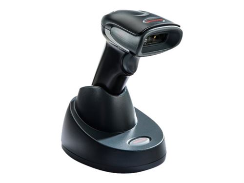 Honeywell Xenon Extreme Performance 1952g - Standard Range (SR) - USB Kit - scanner de code à barres - portable - décodé - Bluetooth 4.2