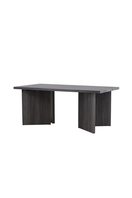 Bassholmen Table de salle à manger rectangulaire