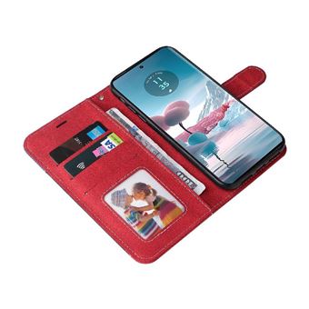 Appareil photo argentique vintage Beacon avec étui en cuir et