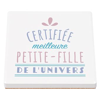 Mug Personnalisé "Meilleur Prof De SVT" - Cadeau Humoristique En Céramique Blanche, Lavable Au Lave-vaisselle