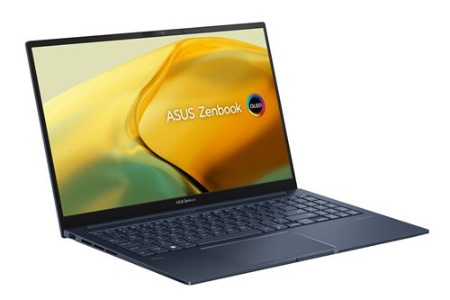 Pc Portable Asus Um3504Da-Nx147W 15'' - Amd Ryzen 7 7735U 4.75 Ghz - Amd Radeon Graphics - Ssd 1To - Ram 16 Go