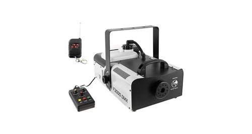 Boomtone dj f3000 dmx