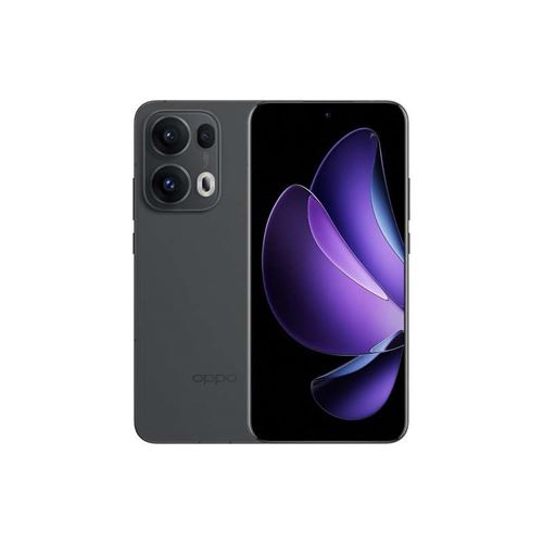 Smartphone Oppo Reno 13 Pro noir 6.83 RAM 12 Go stockage 512 Go