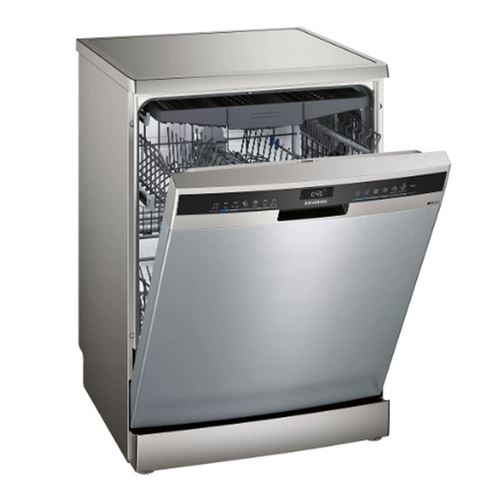 siemens - lave-vaisselle 60cm 13 couverts 44db - sn23ei26ce