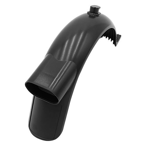 Non Communiqué Noir Garde-Boue Arrière Pour Trottinette Xiaomi Mi 4 Protection Contre Projections Avizar
