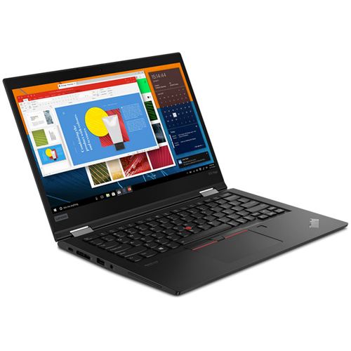 Ultrabook - Lenovo - Lenovo Yoga - - 256Go SSD - Intel Core i5-10310U 1.80Ghz - 8Go (8192Mo)
