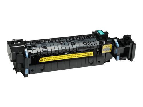 HP - (110 V) - kit unité de fusion - pour Color LaserJet Managed E65150, E65160; Color LaserJet Managed Flow MFP E67660