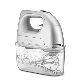 Batteur électrique 200w Cuisinart HM7E - 1