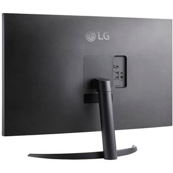 Écran TFT LG 32UR500K-B 81,3 cm (32) 4K, 2xHDMI, DisplayPort, SP
